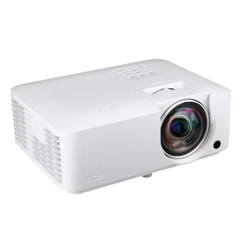 Projector Acer SL2520n Vero, 4000ANSI Lumens, FullHD (1920 x 1080)  4