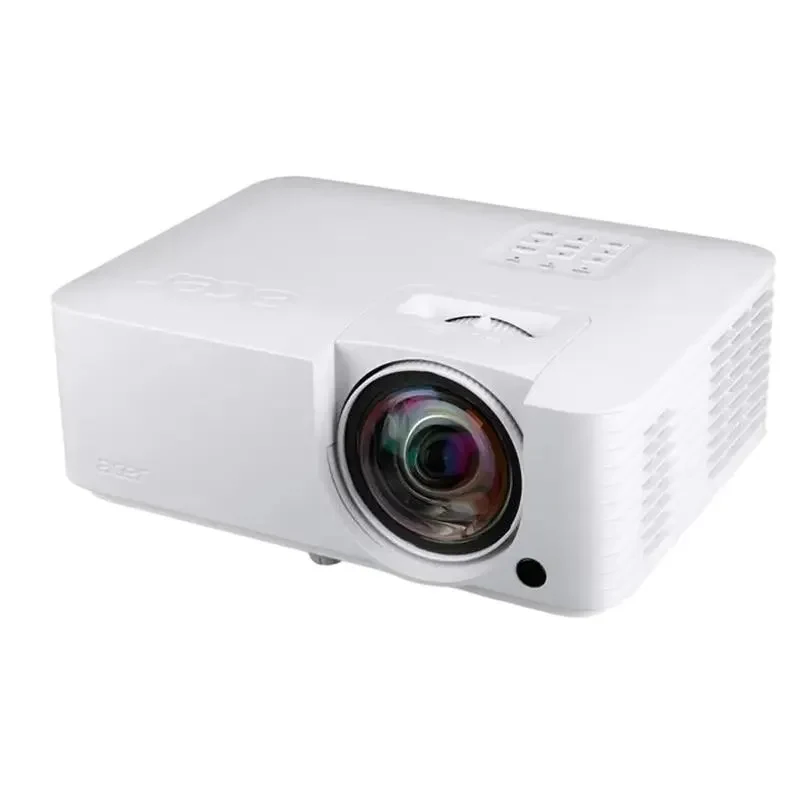 Projector Acer SL2520n Vero, 4000ANSI Lumens, FullHD (1920 x 1080)  6