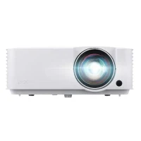 Projector Acer SL2520n Vero, 4000ANSI Lumens, FullHD (1920 x 1080)  7