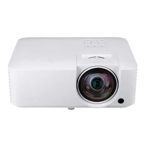 Projector Acer SL2520n Vero, 4000ANSI Lumens, FullHD (1920 x 1080) 