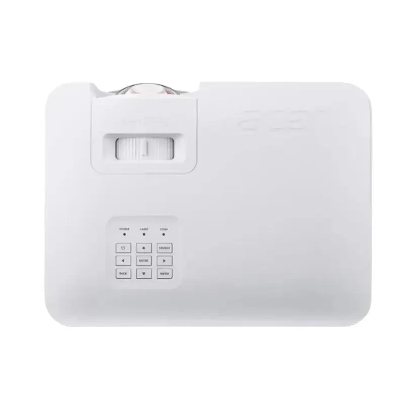 Projector Acer SL2520n Vero, 4000ANSI Lumens, FullHD (1920 x 1080)  2