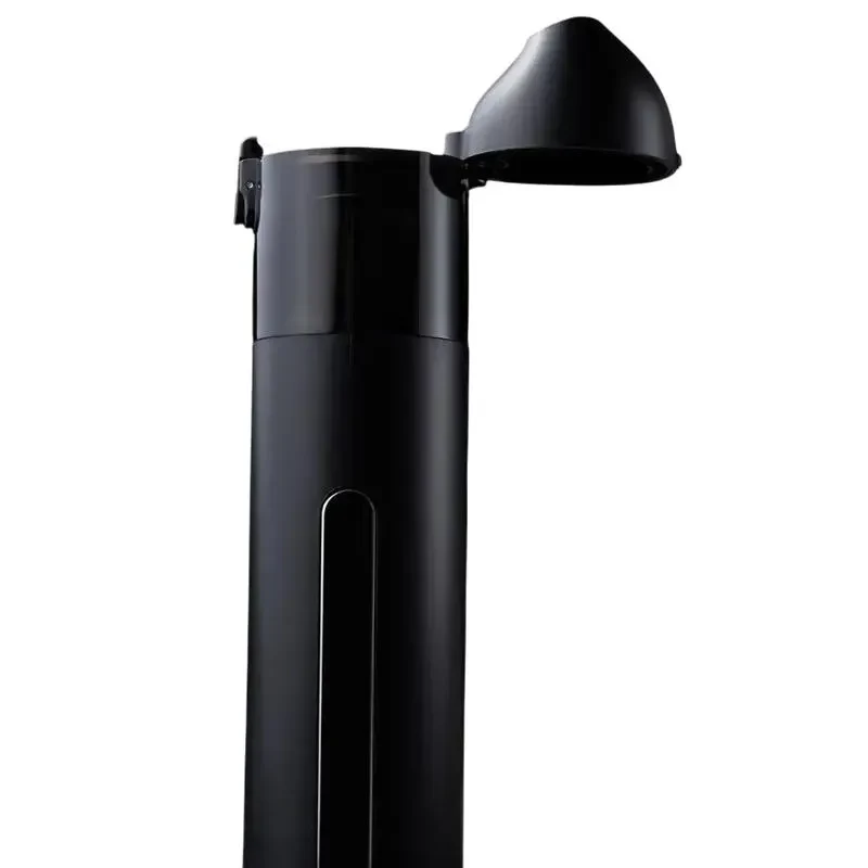 Manual Vacuum Cleaner Proove Void Assistant C3, Black 5