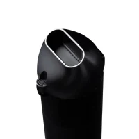 Manual Vacuum Cleaner Proove Void Assistant C3, Black 6