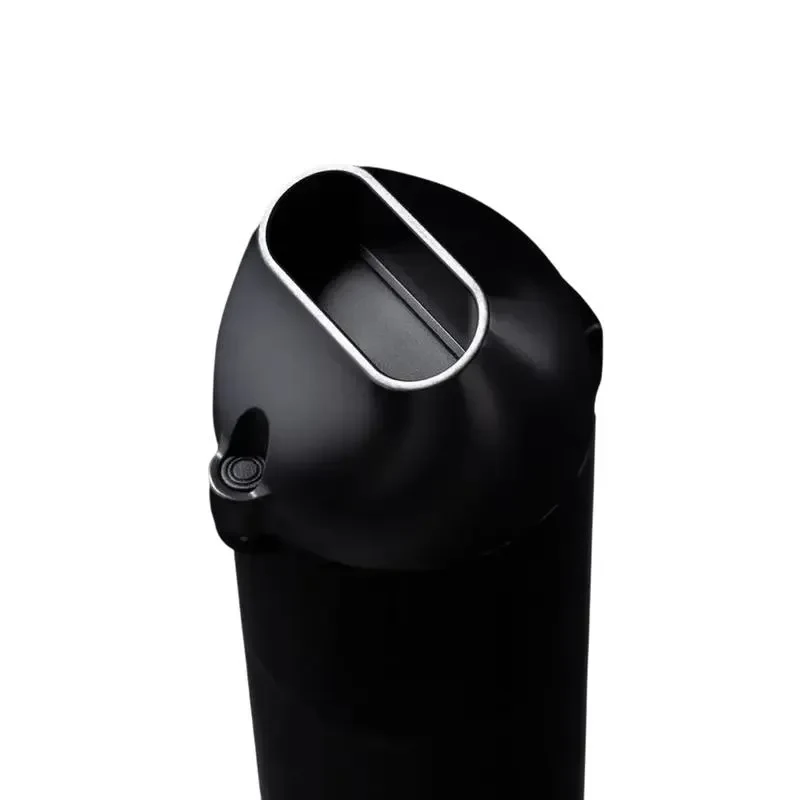 Manual Vacuum Cleaner Proove Void Assistant C3, Black 6
