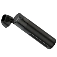 Manual Vacuum Cleaner Proove Void Assistant C3, Black