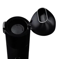 Manual Vacuum Cleaner Proove Void Assistant C3, Black 10