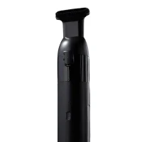 Manual Vacuum Cleaner Proove Void Assistant C3, Black 11