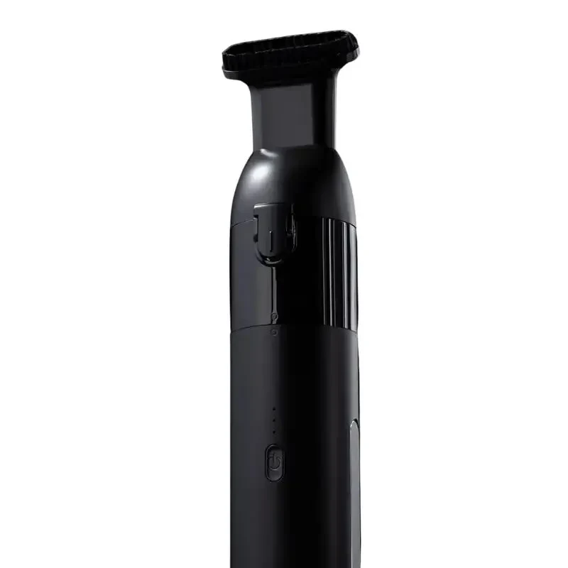 Manual Vacuum Cleaner Proove Void Assistant C3, Black 11