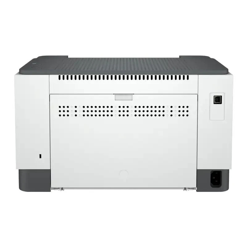 Laser Printer HP LaserJet M211d, A4, White 4