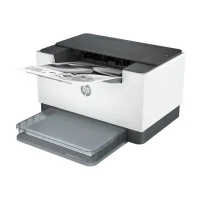Laser Printer HP LaserJet M211d, A4, White
