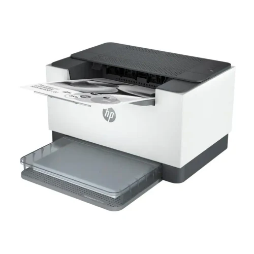 Laser Printer HP LaserJet M211d, A4, White
