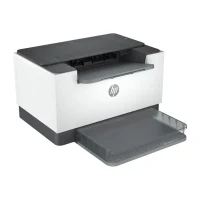 Laser Printer HP LaserJet M211d, A4, White 2