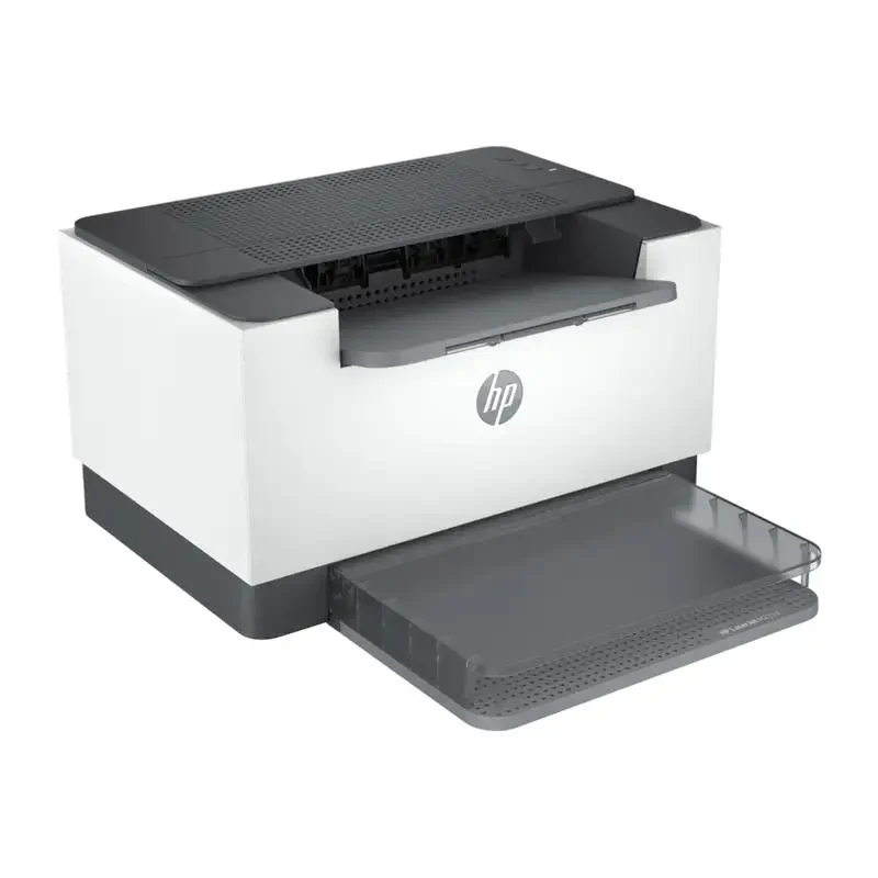 Laser Printer HP LaserJet M211d, A4, White 2