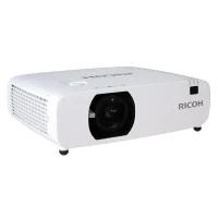 Laser Projector Ricoh PJ WUL5A50, 5200ANSI Lumens, WUXGA (1920 x 1200)