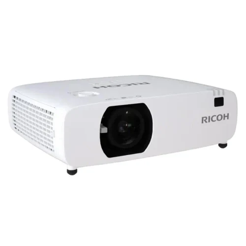 Laser Projector Ricoh PJ WUL5A50, 5200ANSI Lumens, WUXGA (1920 x 1200)