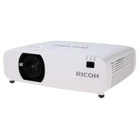 Laser Projector Ricoh PJ WUL5A50, 5200ANSI Lumens, WUXGA (1920 x 1200) 2
