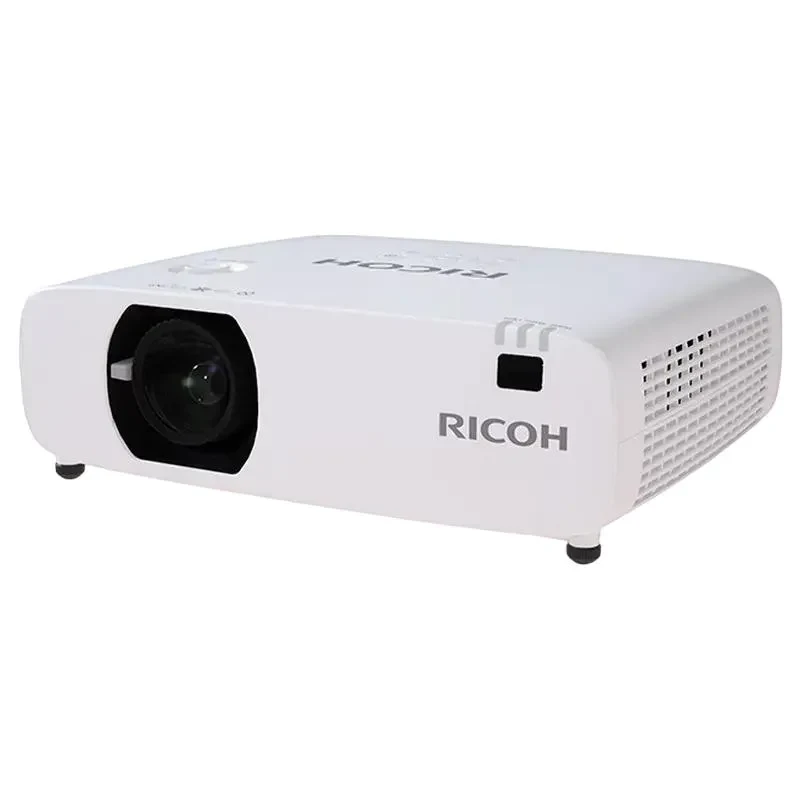 Laser Projector Ricoh PJ WUL5A50, 5200ANSI Lumens, WUXGA (1920 x 1200) 2