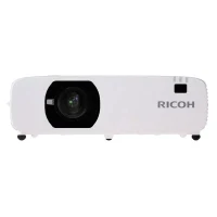 Laser Projector Ricoh PJ WUL5A50, 5200ANSI Lumens, WUXGA (1920 x 1200) 3