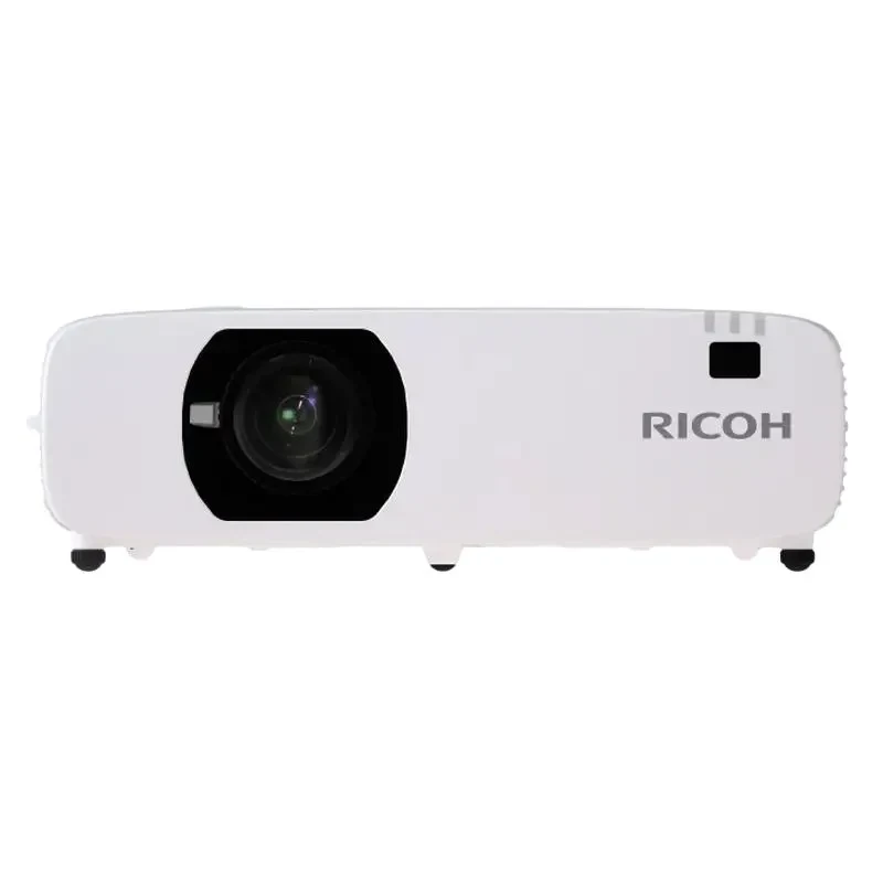 Laser Projector Ricoh PJ WUL5A50, 5200ANSI Lumens, WUXGA (1920 x 1200) 3