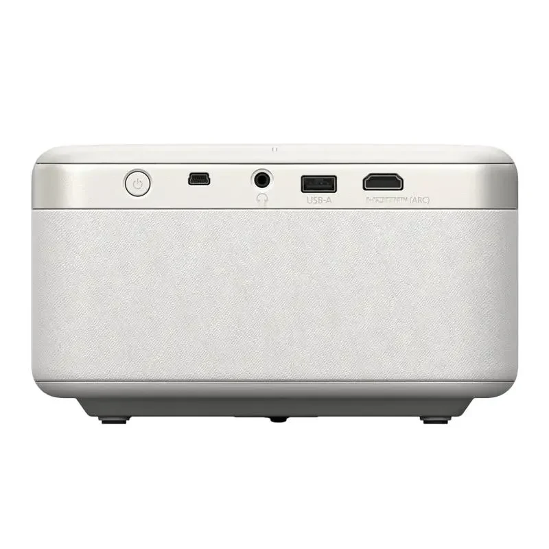 Projector Epson EF-21W, 1000ANSI Lumens, FullHD (1920 x 1080)  4