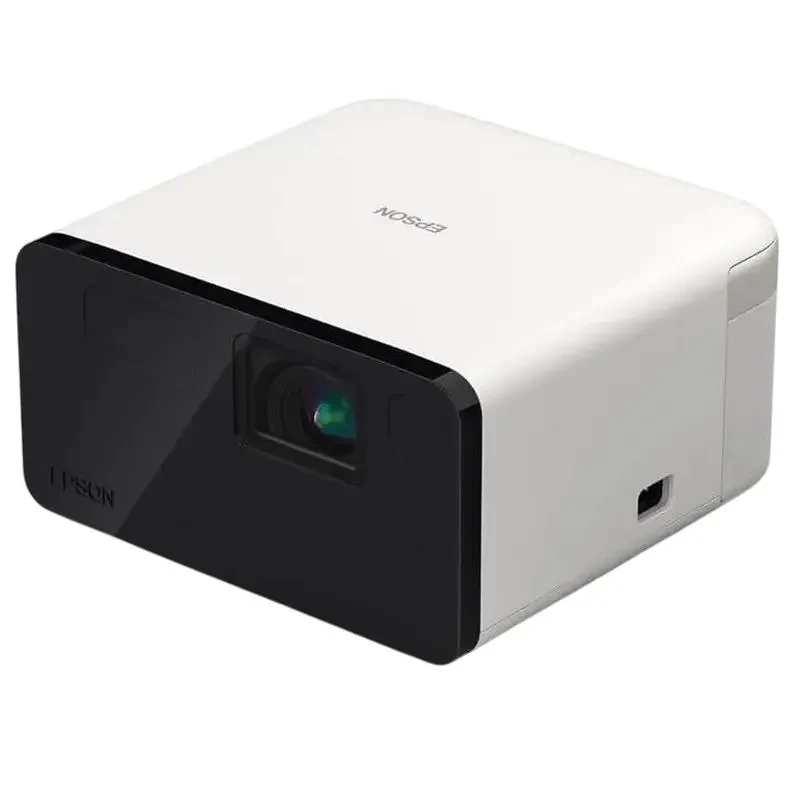 Projector Epson EF-21W, 1000ANSI Lumens, FullHD (1920 x 1080)  6