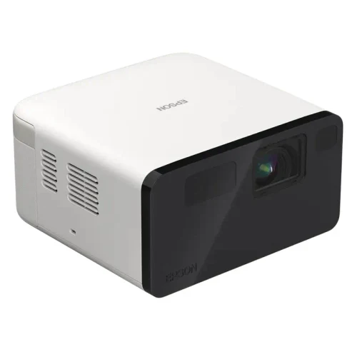 Projector Epson EF-21W, 1000ANSI Lumens, FullHD (1920 x 1080) 