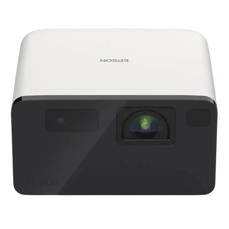 Projector Epson EF-21W, 1000ANSI Lumens, FullHD (1920 x 1080)  2