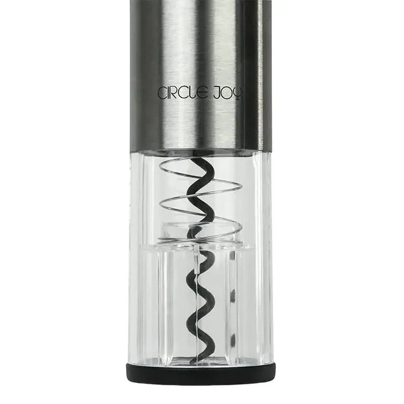 Wine set Circle Joy CJ-TZ20, Stainless Steel 5