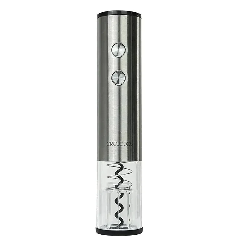 Wine set Circle Joy CJ-TZ20, Stainless Steel 6