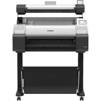 Large Format Plotter Canon imagePROGRAF TM-240, Silver