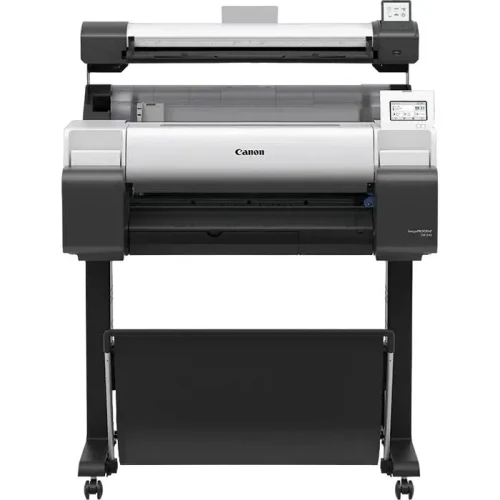 Large Format Plotter Canon imagePROGRAF TM-240, Silver