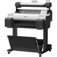 Large Format Plotter Canon imagePROGRAF TM-240, Silver 2