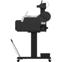 Large Format Plotter Canon imagePROGRAF TM-240, Silver 3