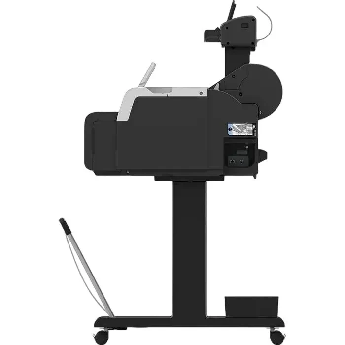 Large Format Plotter Canon imagePROGRAF TM-240, Silver 3
