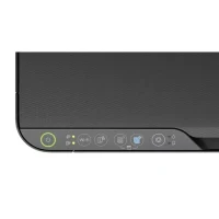 Inkjet All-in-One Printer Epson MFD EcoTank L3200, Black 3
