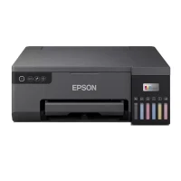 Photo printer Epson EcoTank L8050, A4, Black 2