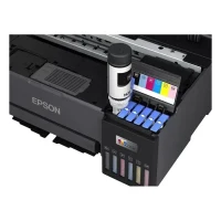 Photo printer Epson EcoTank L8050, A4, Black 3