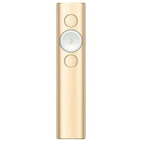 Presenter Logitech Spotlight, Gold 3