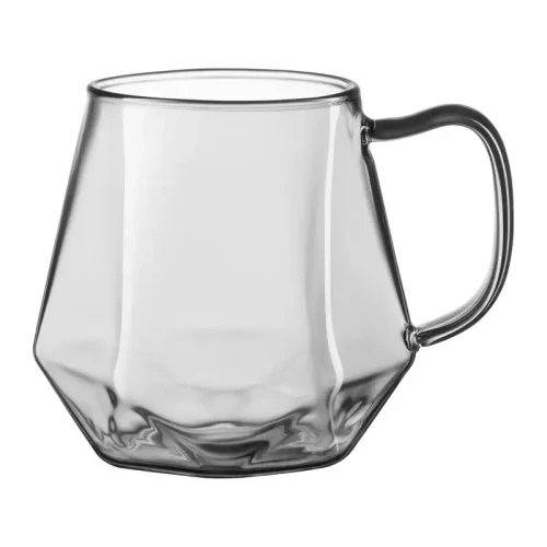 Set of glasses Ardesto AR2630GR, 300 ml, 2 pcs, Transparent