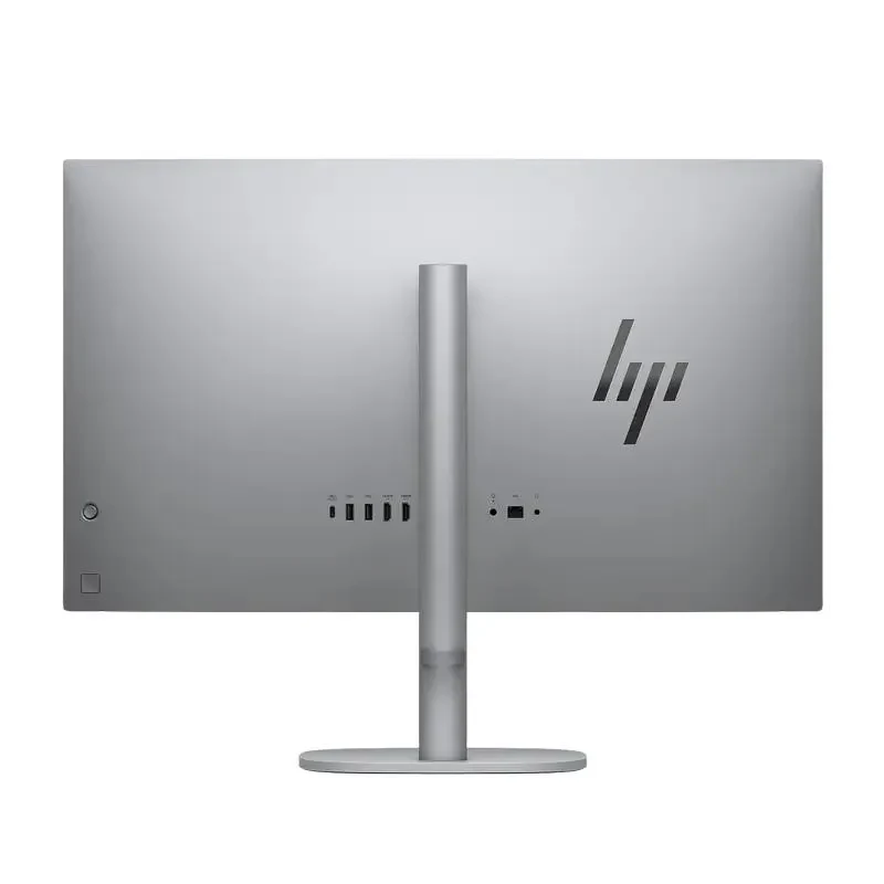All-in-One Computer HP OmniStudio X NG AI, 31,5", Intel Core Ultra 7 266V, 16GB/1024GB, Windows 11 Home, Silver 7