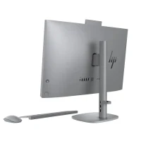 All-in-One Computer HP OmniStudio X NG AI, 31,5", Intel Core Ultra 7 266V, 16GB/1024GB, Windows 11 Home, Silver