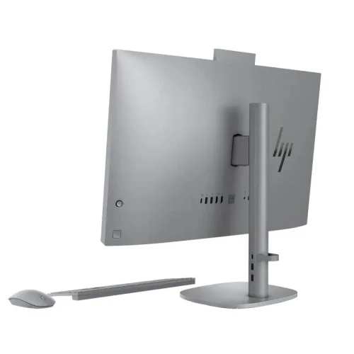 All-in-One Computer HP OmniStudio X NG AI, 31,5", Intel Core Ultra 7 266V, 16GB/1024GB, Windows 11 Home, Silver