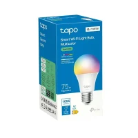 Smart Light Bulb TP-LINK Tapo L535E, E27, Multicolor 