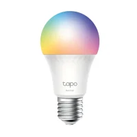Smart Light Bulb TP-LINK Tapo L535E, E27, Multicolor  2