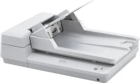 Flatbed Scanner Ricoh SP-1425, A4, White
