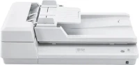 Flatbed Scanner Ricoh SP-1425, A4, White 3