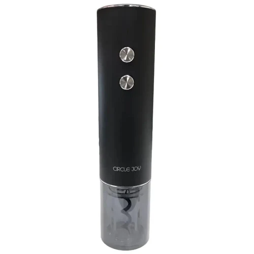 Corkscrew Circle Joy CJ-EKPQ12, Black