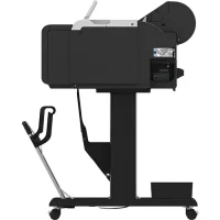 Large Format Plotter Canon Plotter imagePROGRAF TM-350, Silver 3