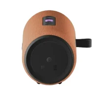 Smart Speakers Yandex Station Street, Orange 4
