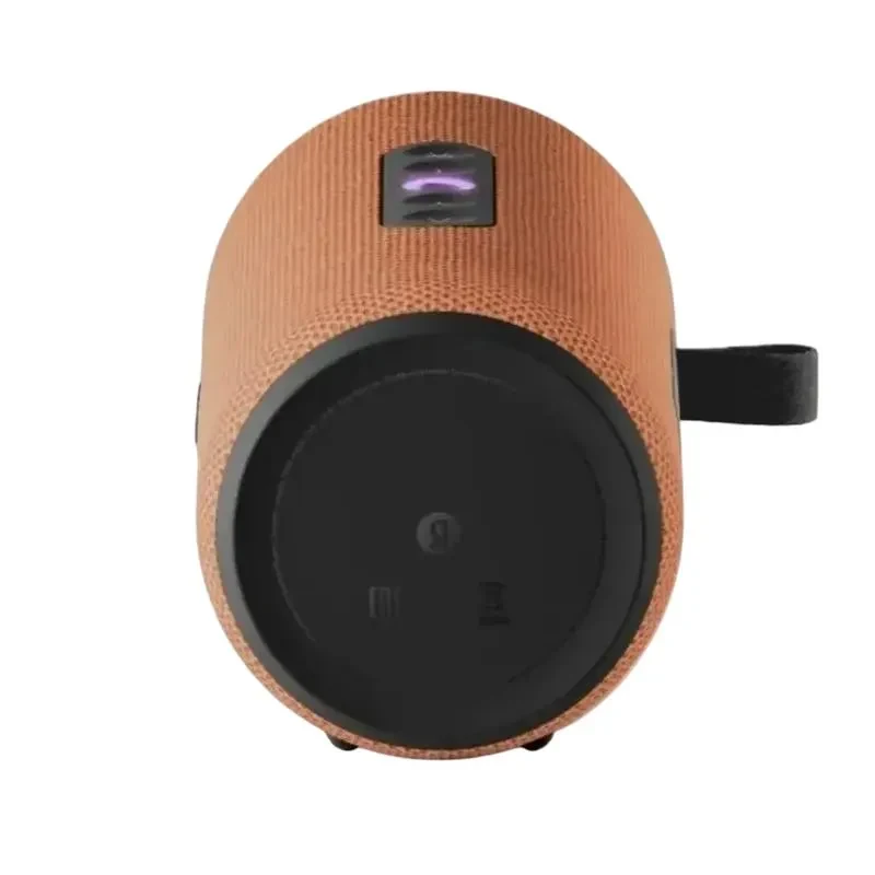 Smart Speakers Yandex Station Street, Orange 4